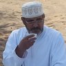 علي بن سعيد الحجري's profile picture