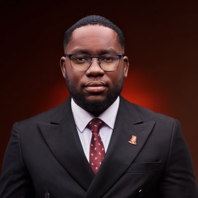 Alvin Otchere🇬🇭's profile picture