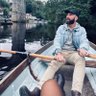 Scott Wilson profil fotoğrafı