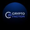 Фото профиля CRYPTO FACTOR