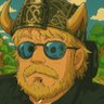 Profilbild von Mr. Burley
