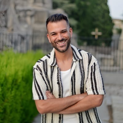 Sergio's profile picture