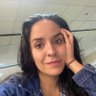 Profilbild von Priscilla Espinoza