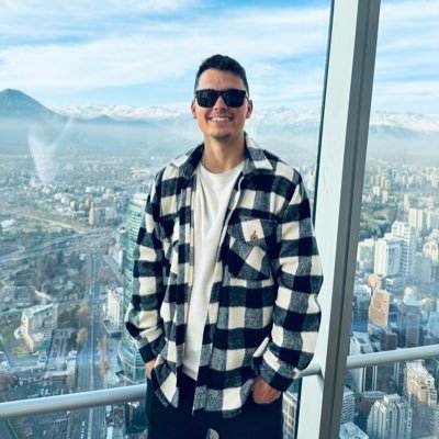 Agustín Martínez's profile picture