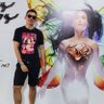 Profilbild von Gabriel que foi no gagacabana e na lifetimes tour