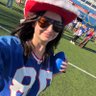 Dani V ❤️🦬's profile picture