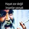 KEYFİMİN KAHYASIMISIN AQ 的头像