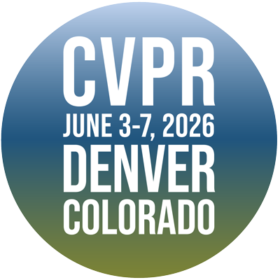 #CVPR2026's profile picture