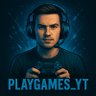 Playgames_YT's profile picture