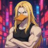 Profilbild von TheRecklessDuck