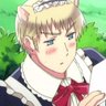 Profilbild von Daiya
