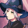 Ashe Galatine profil fotoğrafı