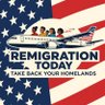 Фото профиля REMIGRATION TODAY ✈️