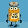 Profilbild von Bitcoin Maxi Tears- $BMT