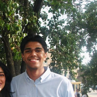 Sumeet's profile picture