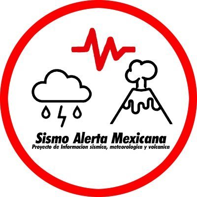 Sismoalertamex's profile picture