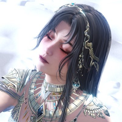 lyric !! ❄️'s profile picture