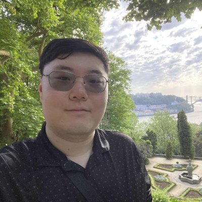JamesWBaek's profile picture