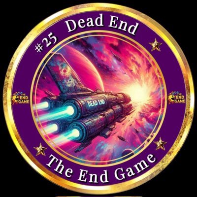 DeadEndTM's profile picture