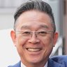 覚張利彦's profile picture