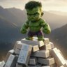 Babyhulk's profile picture