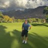 Jason Barlow profil fotoğrafı