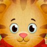 Profilbild von B