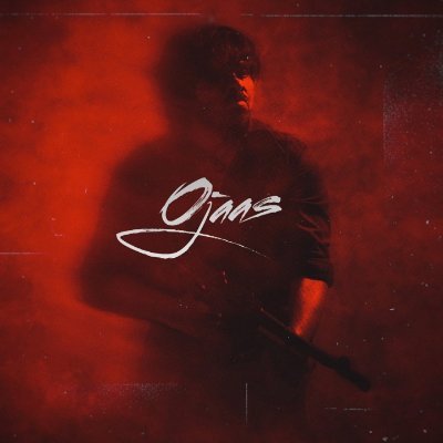 Ojas GR's profile picture