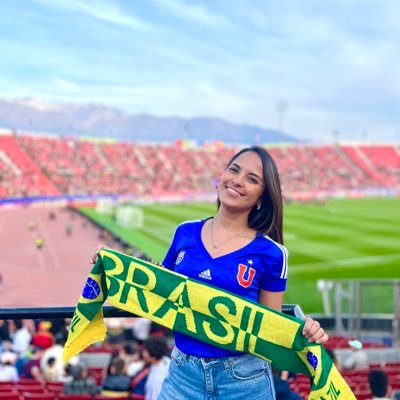 Stephanie Frasson 🇧🇷🇨🇱🦉's profile picture