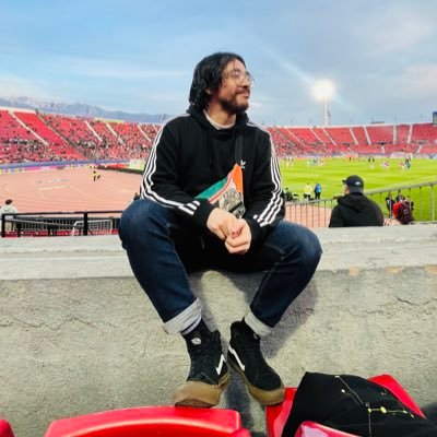 JP Viluñir Silva's profile picture
