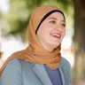 Фото профиля Ruwa Romman