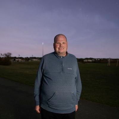 Frankie MacDonald's profile picture