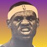 👑 LEBRON talk 的头像