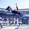 Sean Archer's profile picture