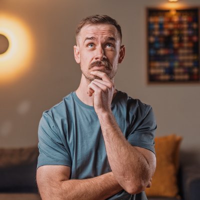 Sam Beckman's profile picture