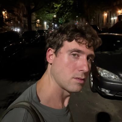 Sean Patrick's profile picture