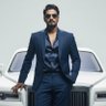 Profilbild von Vignesh