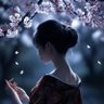 Profilbild von 夜桜お七🌸
