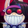Profilbild von Bunnied