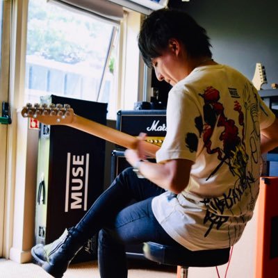 MaboBellamy's profile picture
