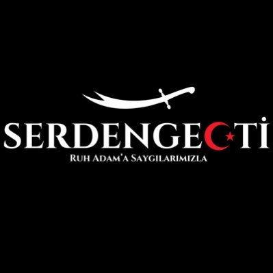 Serdengeçti ރ's profile picture