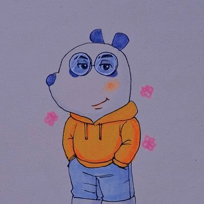 Maya 🐼 ((Commis open))'s profile picture
