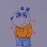 Profilbild von Maya 🐼