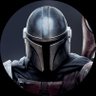 Mandalorian's profile picture