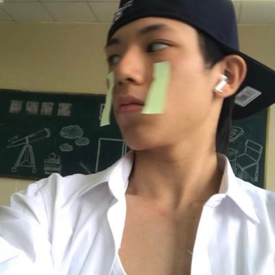 Wangyx1S's profile picture