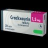 Crackxaurin ็ๅคดๅ