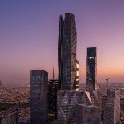 Riyadh Native's profile picture