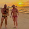 Rubinho azulino👬🐶🦁's profile picture
