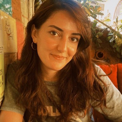 GamzeToprak25's profile picture