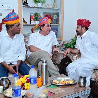 Deependra Pal Singh Sau's profile picture